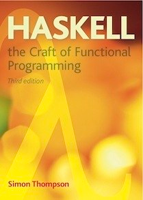 Haskell: The Craft of Functional Programming
